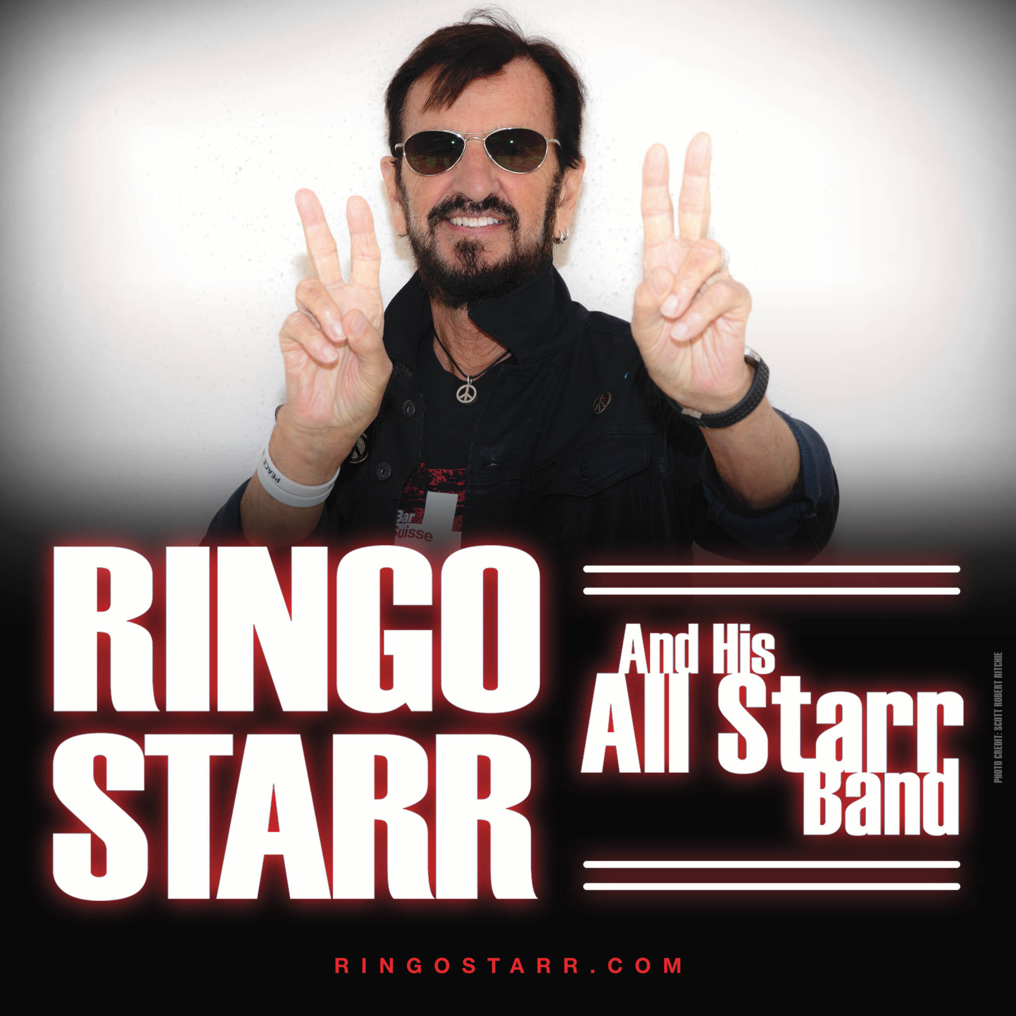 Ringostarr Square