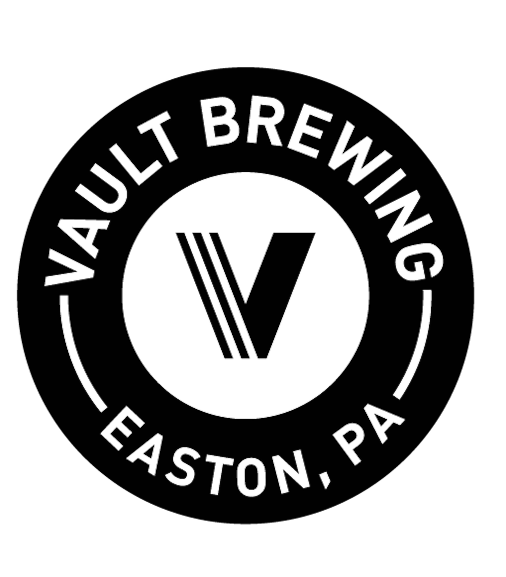 Vault Brewing Company Logo 1