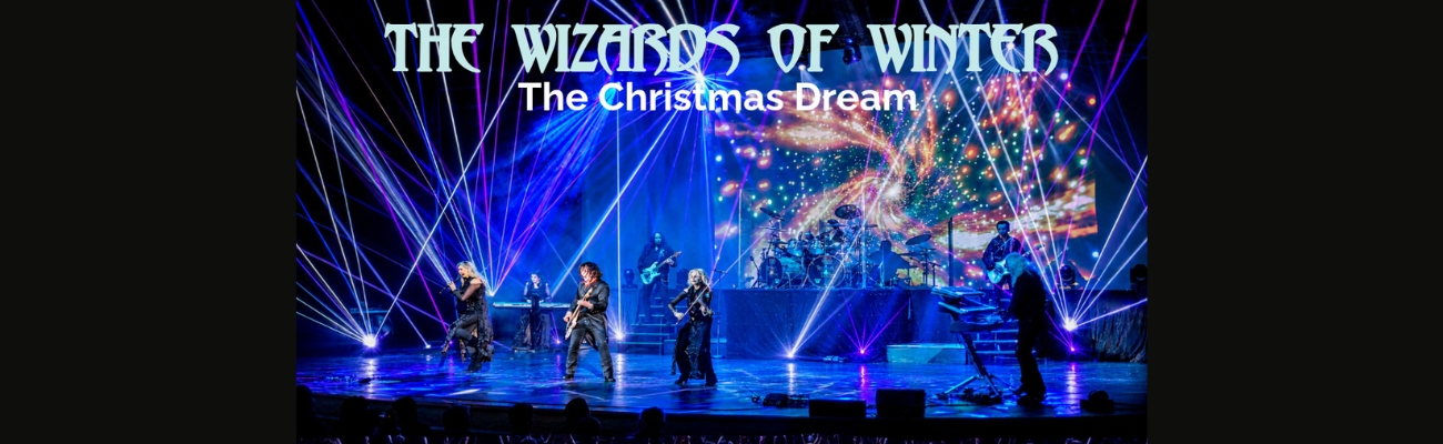 Wizards Of Winter