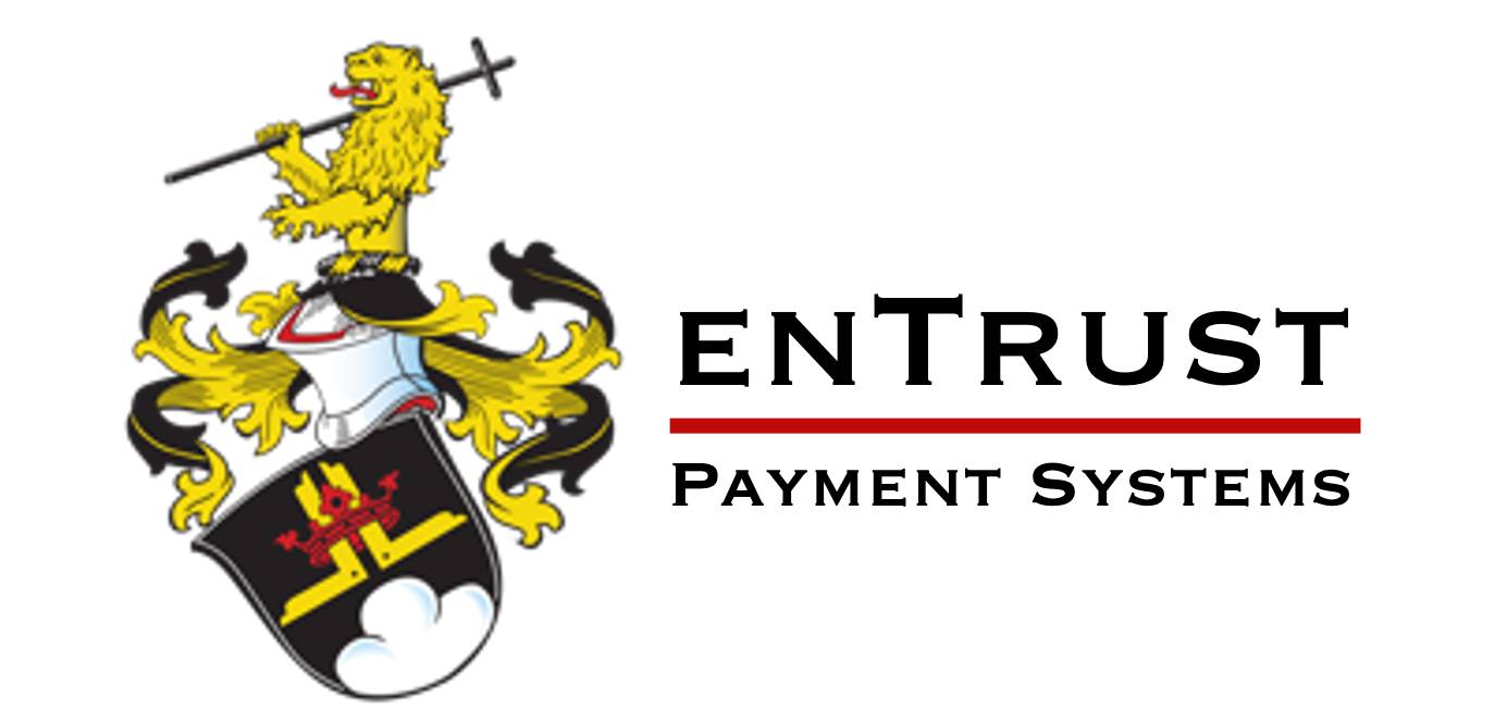 Entrust Logo