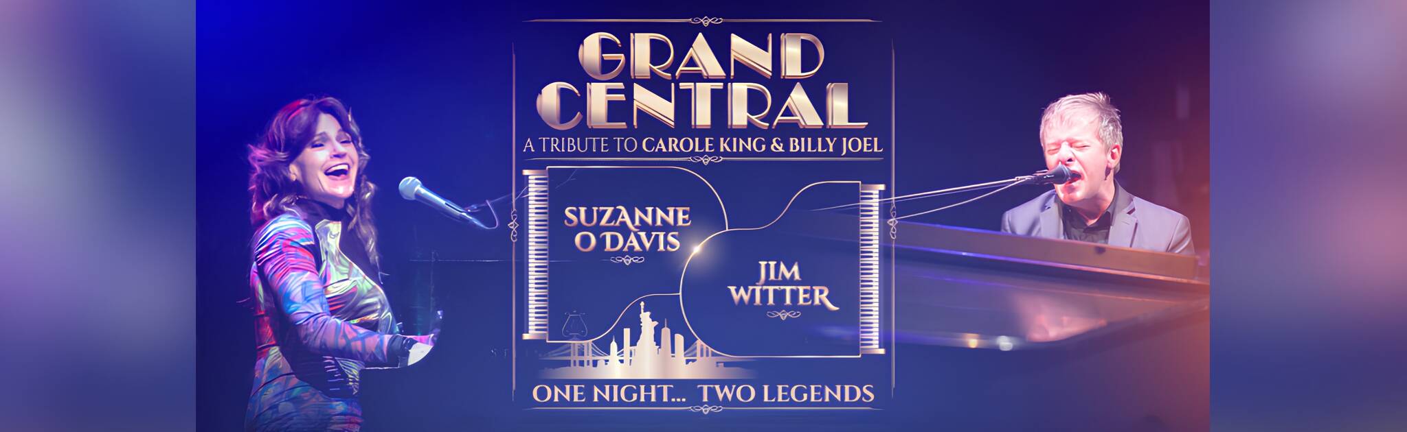 Grand Central Updated Header