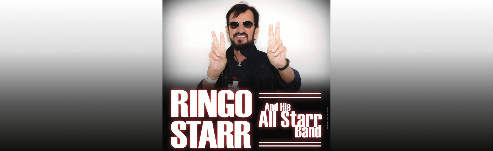Ringo Starr Updated Header