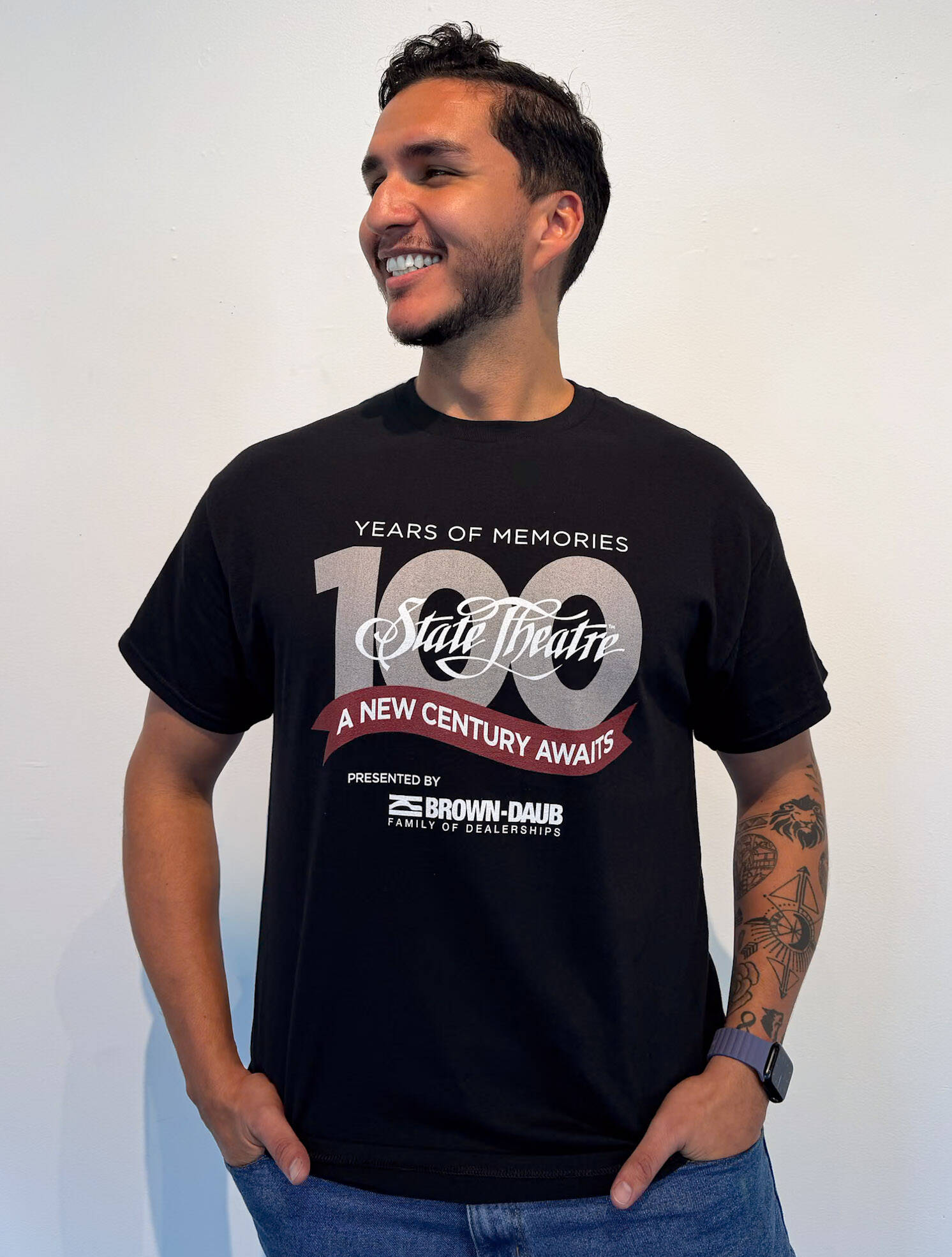 Tshirt Image Tshirt Image