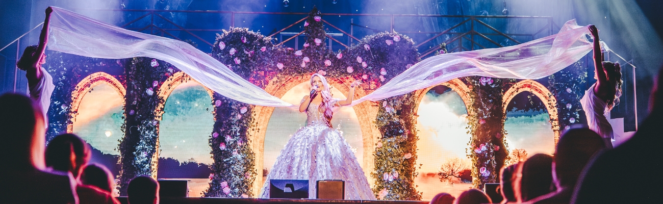 Princess Proms Header