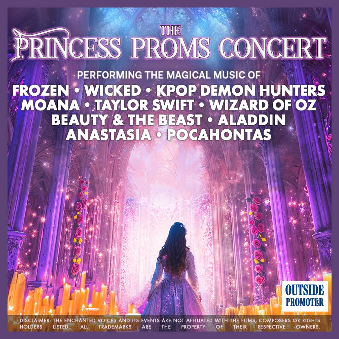 The Princess Proms Square (2)