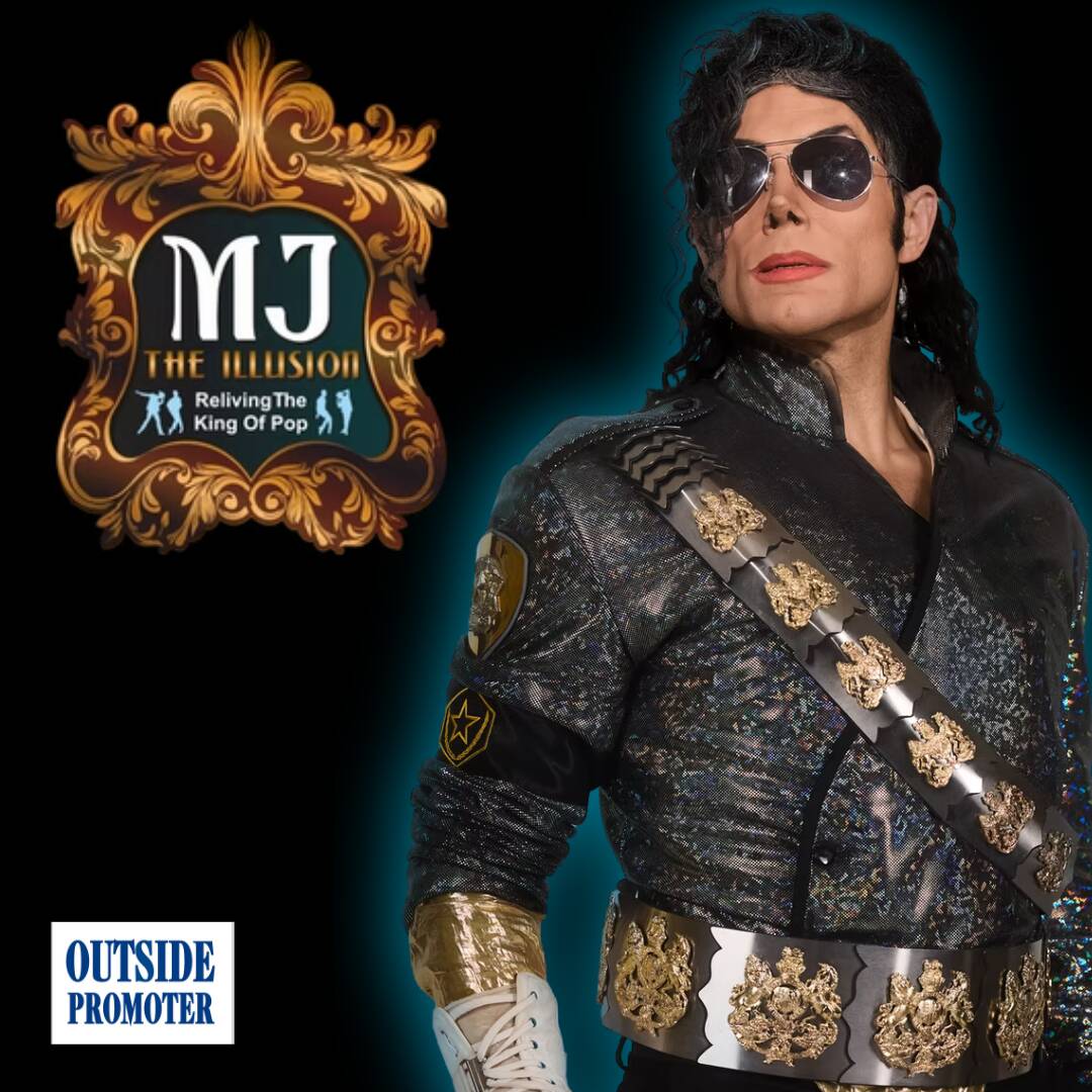 Mj The Illusion