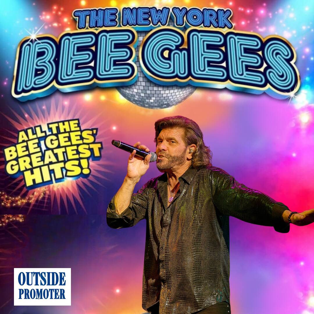 Ny Bee Gees