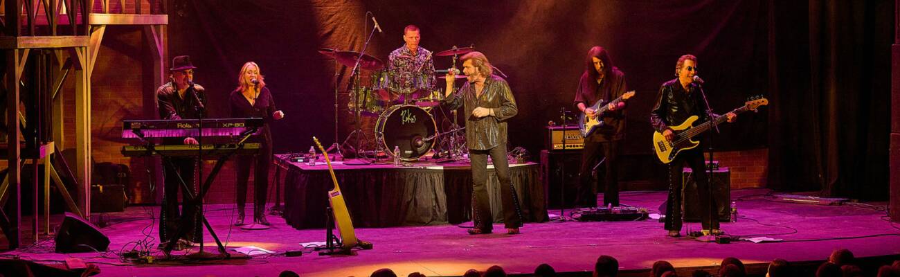 Ny Bee Gees Header