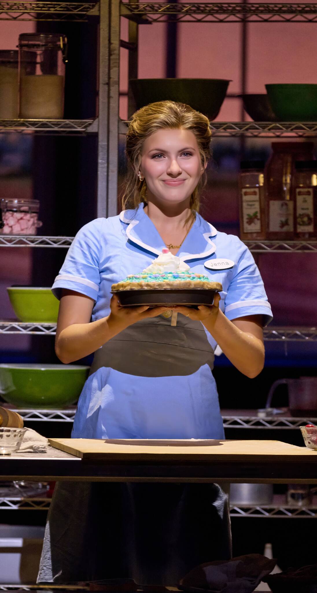 Pie Contest (2) Pie Contest (2)